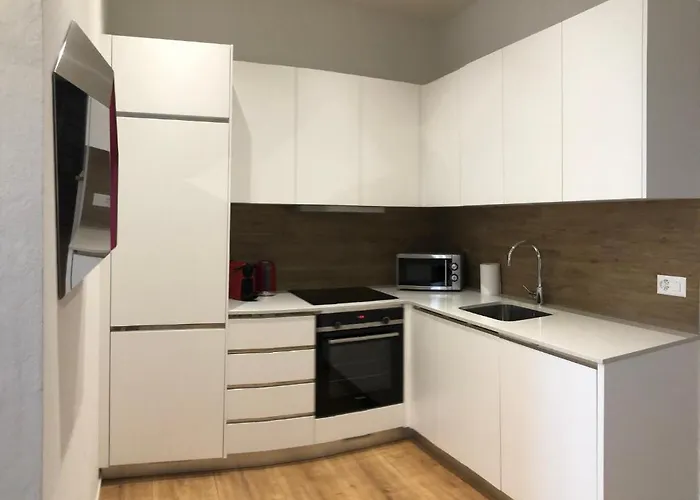 The Place To Be In *