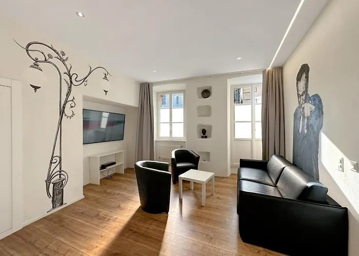 شقة The Place To Be In سيون